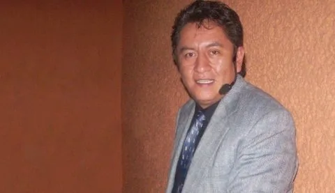 Logotipo de Pepe ardilla